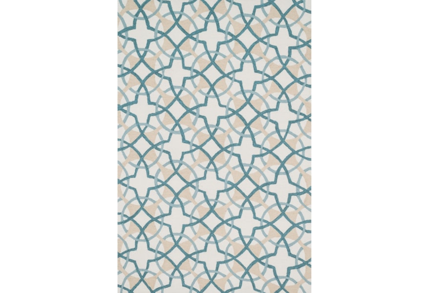 Loloi Rugs Francesca 7 6 X 9 Area Rug Pedigo Furniture Loloi Rugs Francesca 7 6 X 9 Area