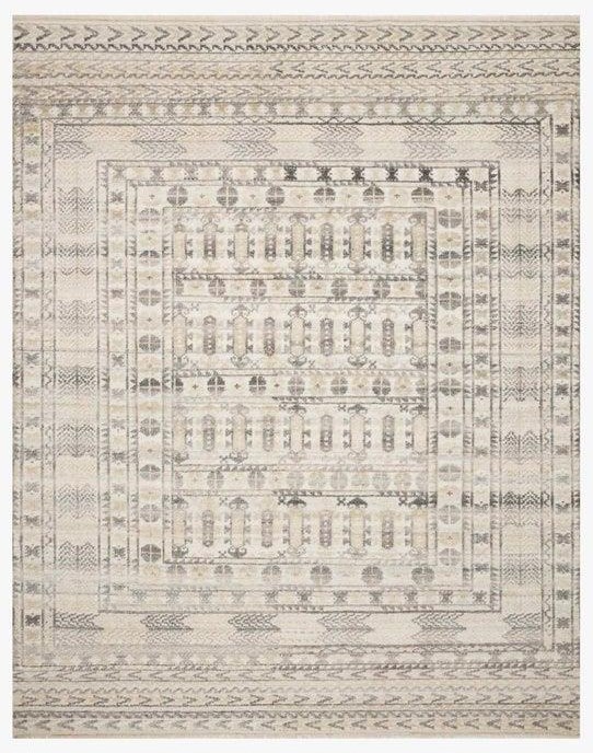 Loloi Rugs Idris Ivory Taupe