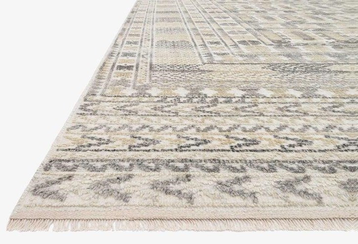 Loloi Rugs Idris Ivory Taupe