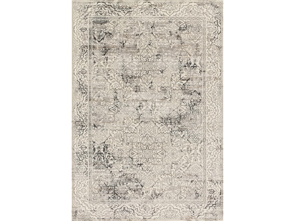 Loloi Rugs Kingston Kgstkt 06ivgyc0f0 12 0 X 15 Area Rug Kingston 12 0 X 15 Area Rug By Loloi Rugs