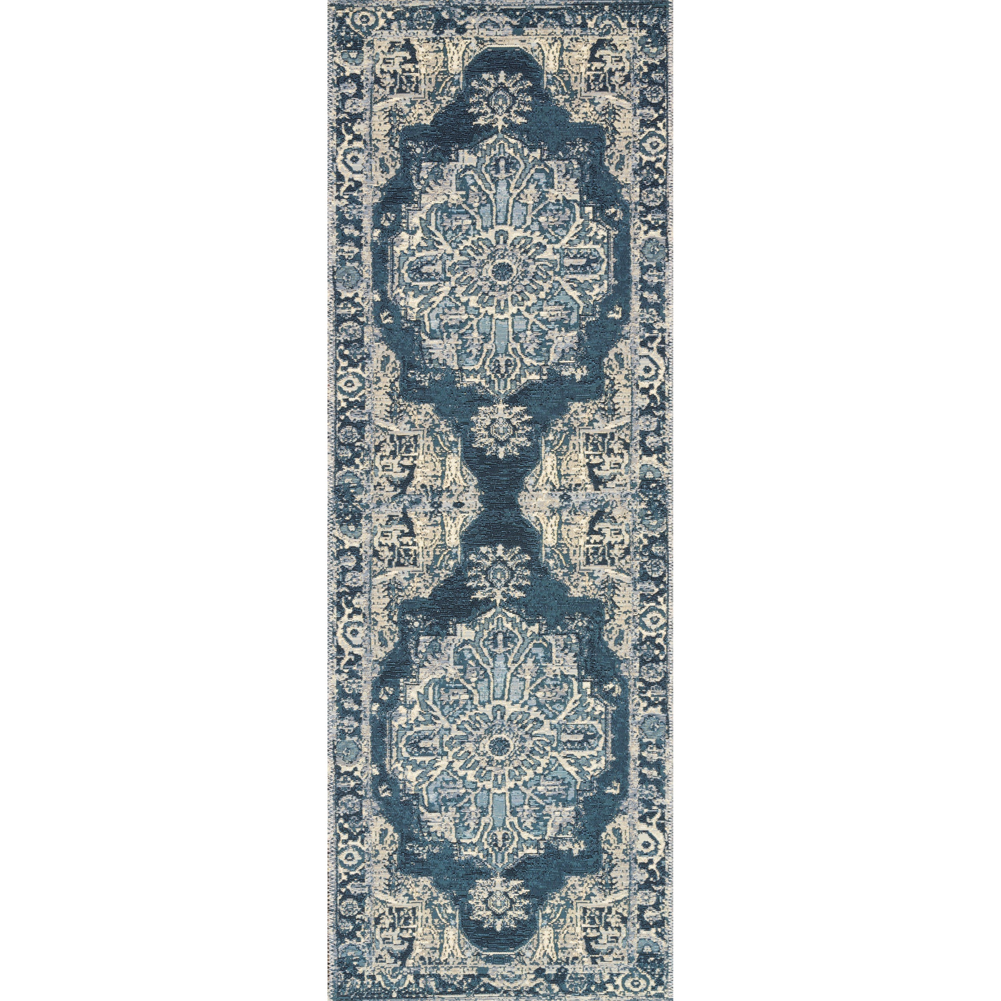 Loloi Rugs Mika 2 5 X 7 8 Dk Blue Dk Blue Rug Virginia Furniture Market Rugs