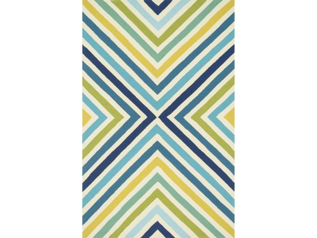 Loloi Rugs Palm Springs Palmpm 01bbgr90 9 3 X 13 Area Rug Palm Springs 9 3 X 13 Area Rug By Loloi Rugs