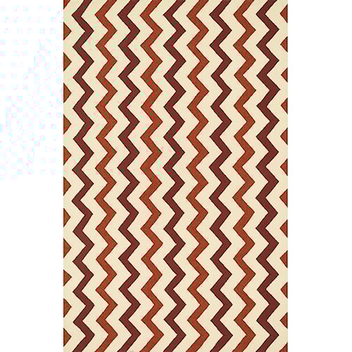 Loloi Rugs Palm Springs 9 3 X 13 Red Rust Area Rug Howell Loloi Rugs Palm Springs 9 3