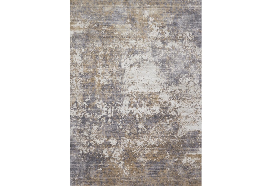 Patina 7 10 X Granite Stone Round Rug Rotmans Rugs Granite Stone Round Rug Rotmans