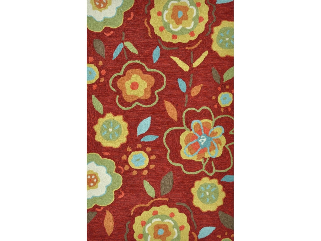 Loloi Rugs Summerton Sumrssc10reye2339 2 3 X 9 Area Rug John Summerton 2 3 X 9 Area Rug By Loloi Rugs