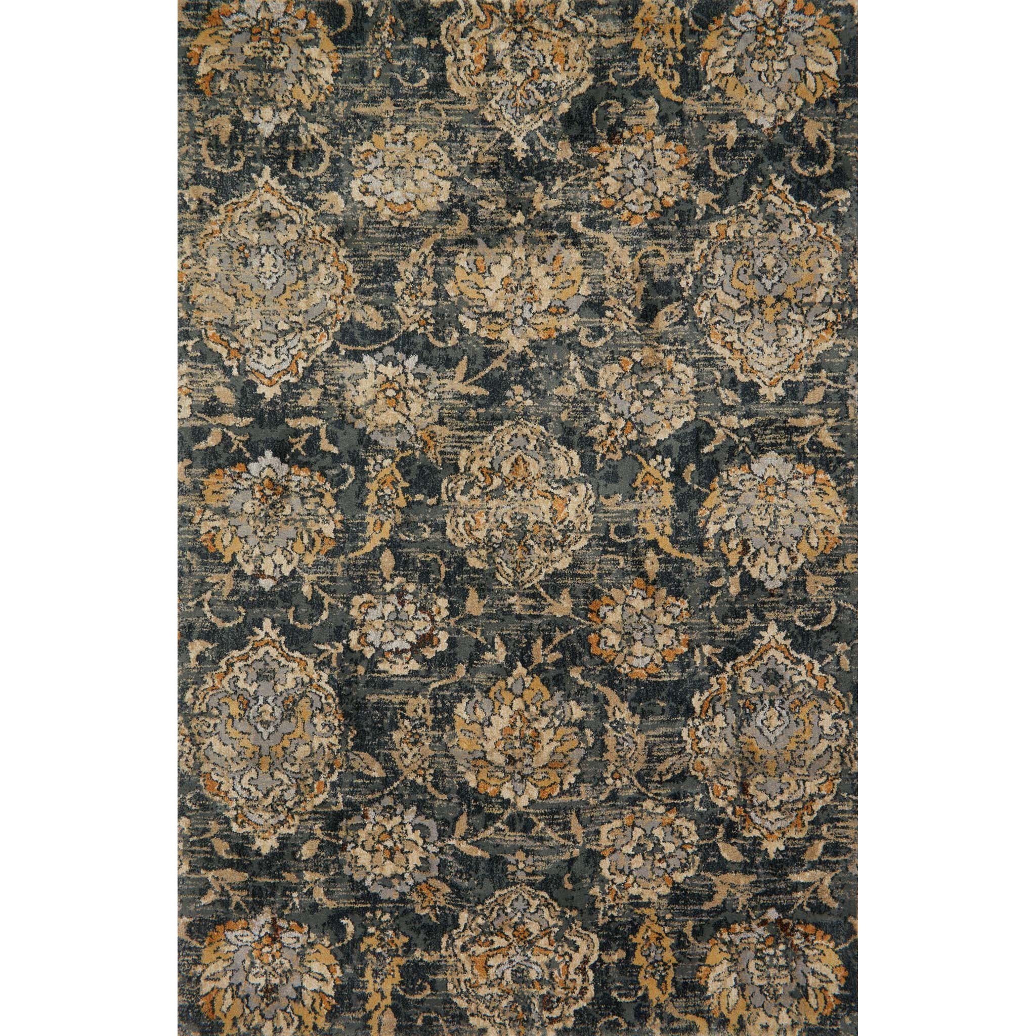 Loloi Rugs Torrance 3 9 X 5 9 Rug Pedigo Furniture Rugs