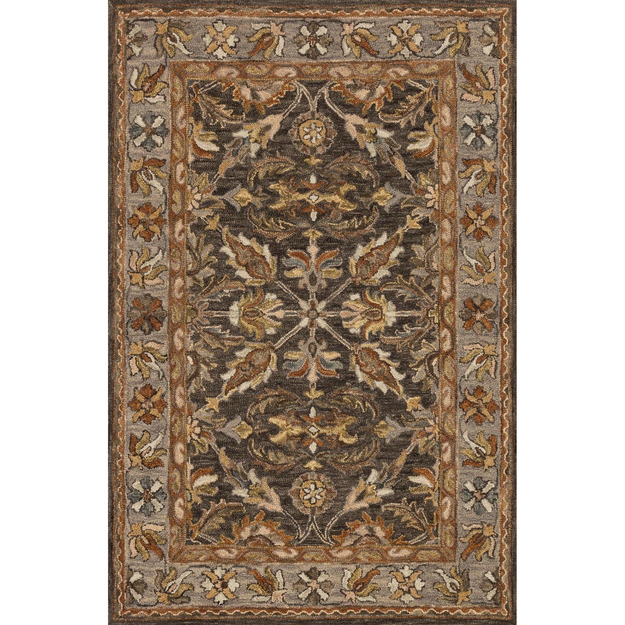 Loloi Rugs Victoria 7 9 X 9 9 Rug Virginia Furniture Market