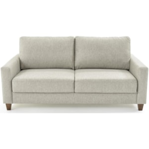 Luonto Nico Nico Loule 616 Contemporary Queen Size Sleeper Sofa Baer S Furniture Sleeper Sofas