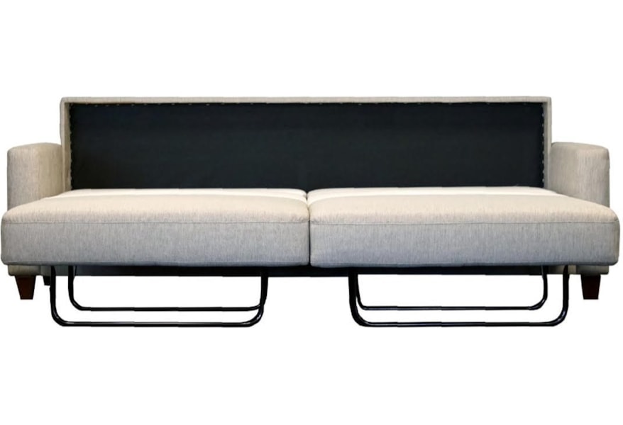 Luonto Nico Nico3m Contemporary King Size Sofa Sleeper Baer S Contemporary King Size Sofa Sleeper