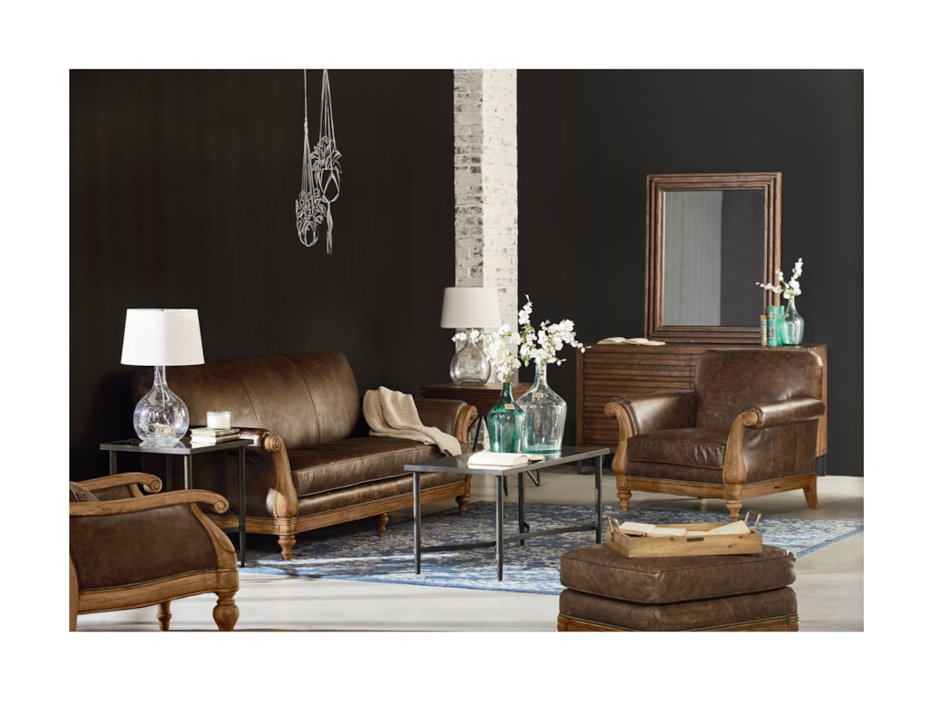 Magnolia Home By Joanna Gaines Boho Living Room Group Coconis Magnolia Home By Joanna Gaines Boholiving Room Group
