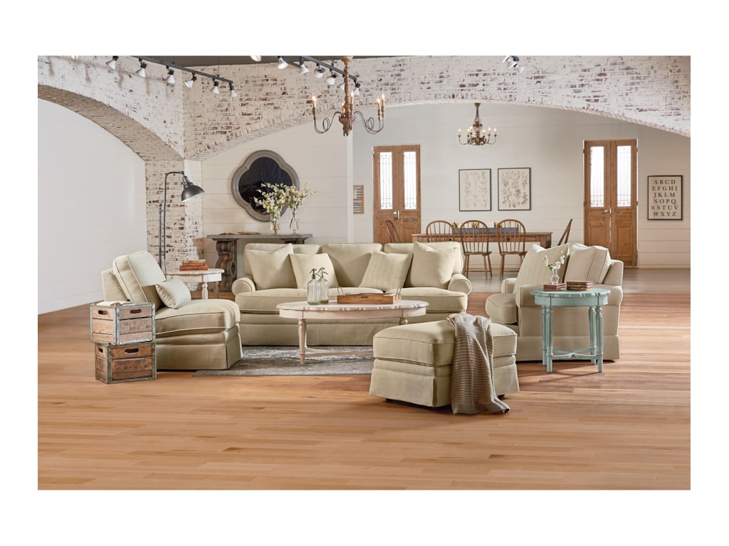 Magnolia Home By Joanna Gaines Heritage Living Room Group Sadler S Magnolia Home By Joanna Gaines Heritage Living Room Group