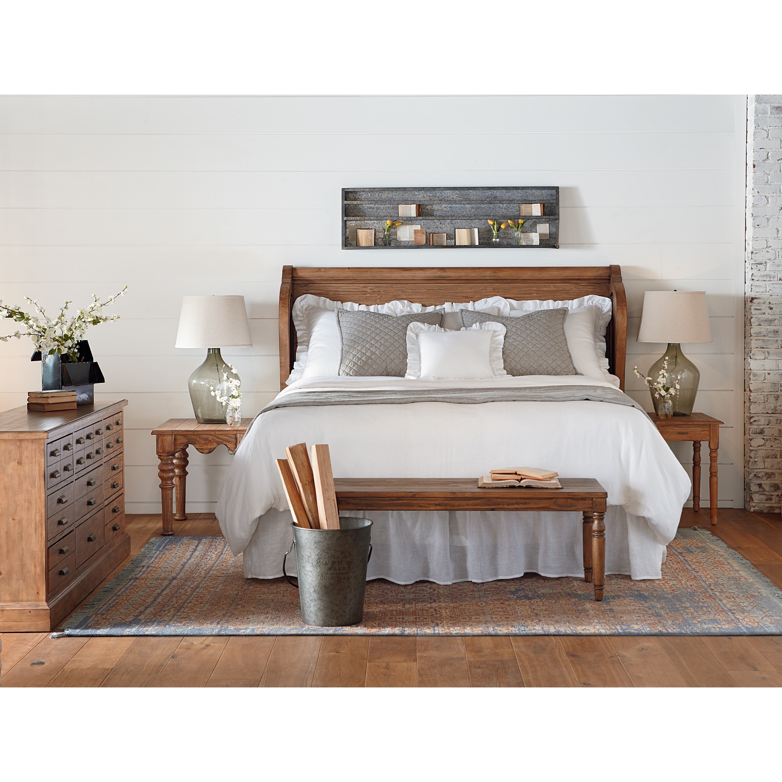 Magnolia Home By Joanna Gaines Primitive Hardware Shop