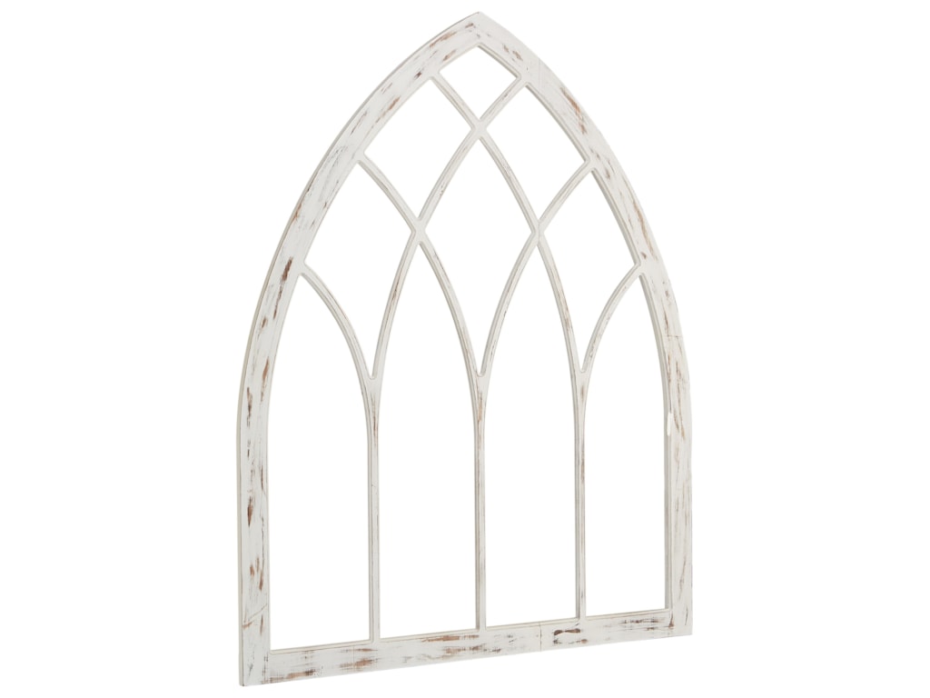 Magnolia home by joanna gaines accent elements arch window