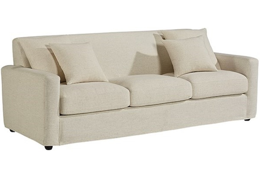 Magnolia Home By Joanna Gaines Benchmark Benchmark Sofa Magnolia Home By Joanna Gaines Benchmark Benchmark Sofa
