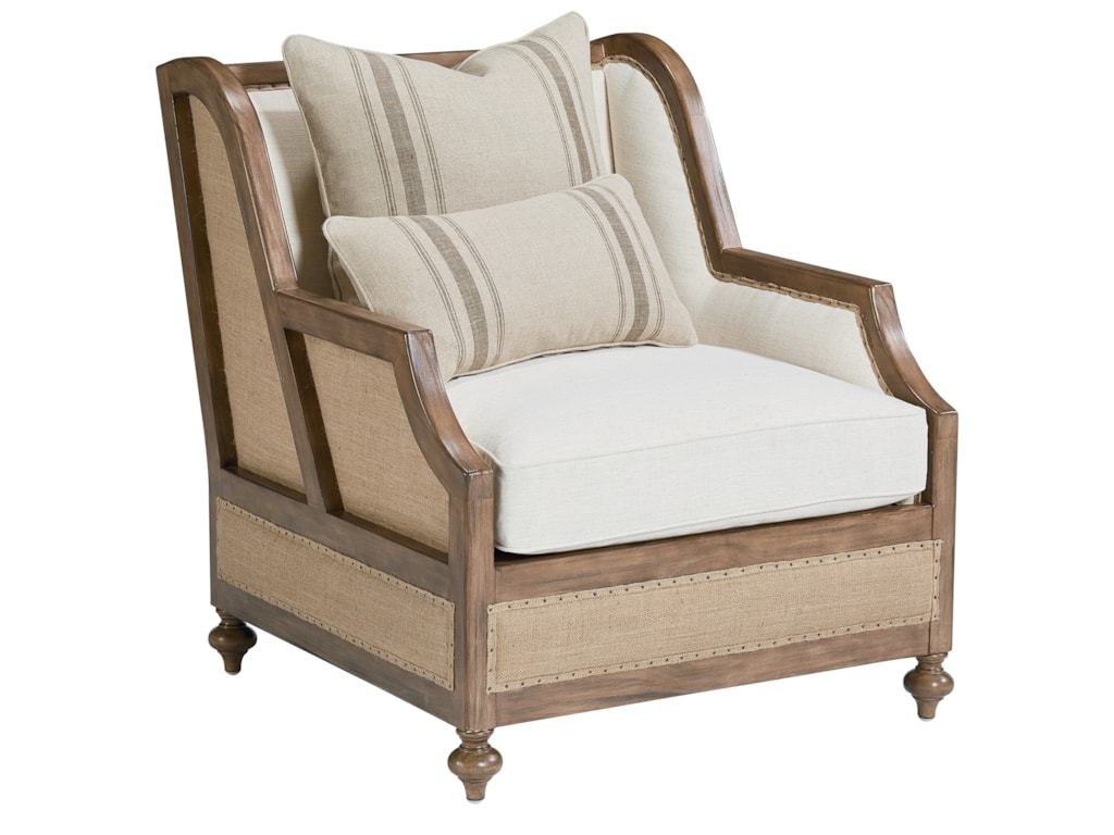 magnolia home by joanna gaines foundation foundation upholstered