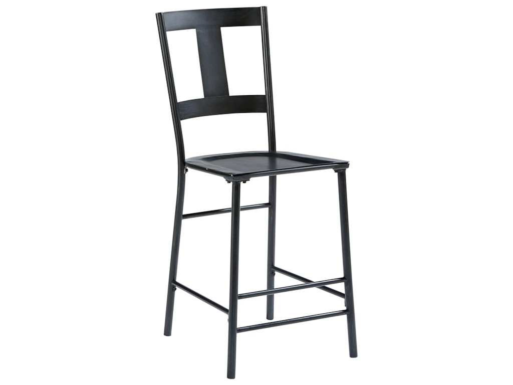 Magnolia Home By Joanna Gaines Metal And Wood Barstool Magnolia Home By Joanna Gaines Metal And Wood Barstool