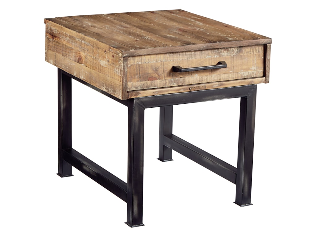 Magnolia Home by Joanna Gaines Industrial S Pier and Beam Magnolia Home by Joanna Gaines Industrial S Pier and Beam