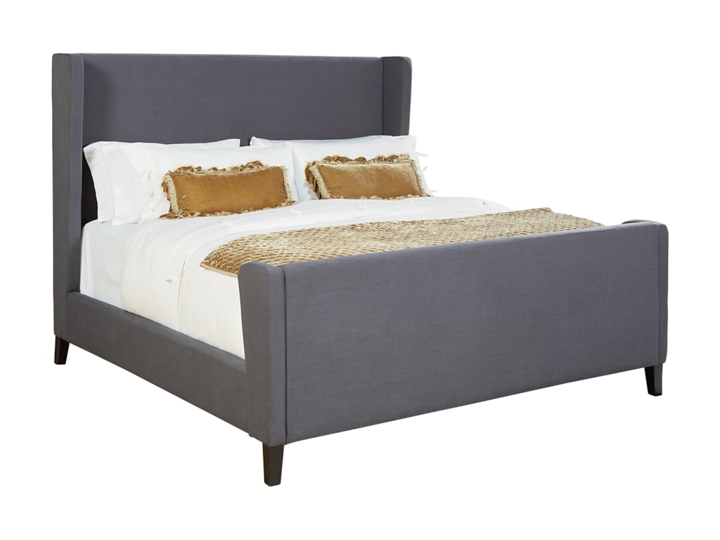 Magnolia Home By Joanna Gaines Modern 1570768bb 1570702bb King Magnolia Home By Joanna Gaines Modernking Upholstered Bed