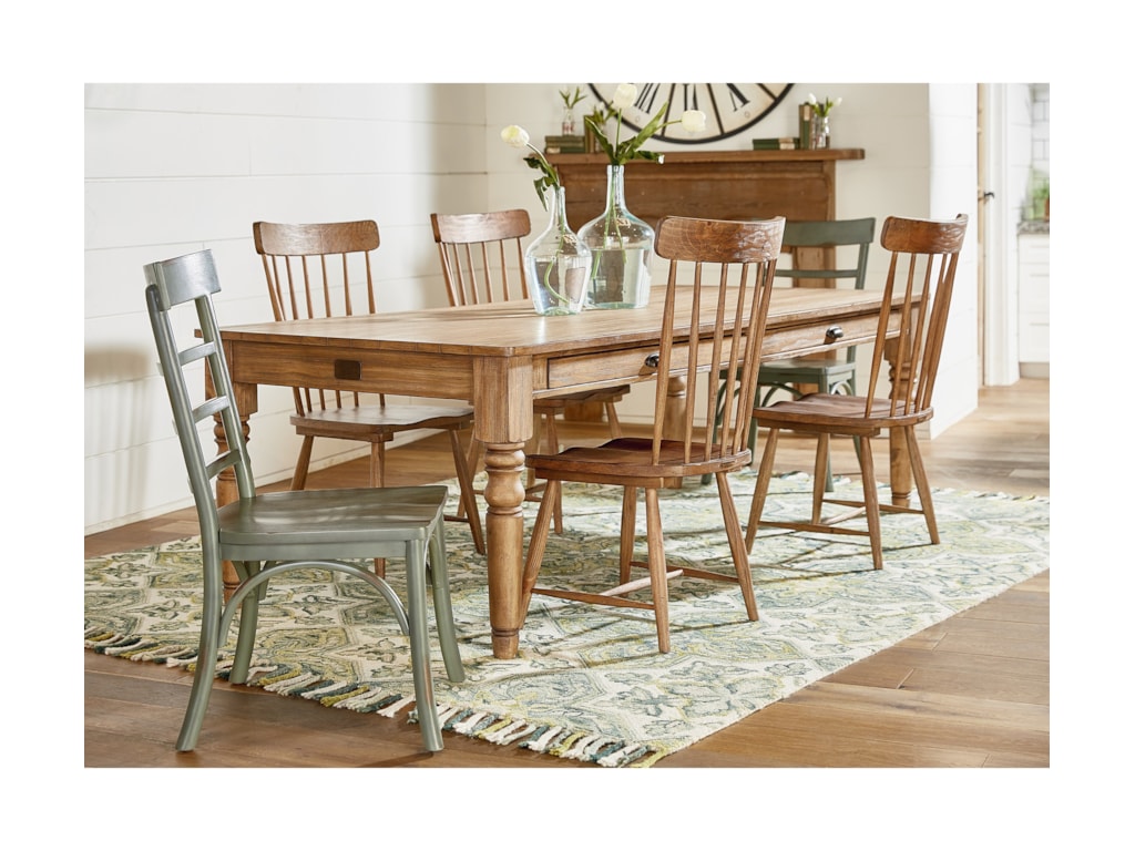 magnolia homejoanna gaines primitive slat back kempton side magnolia homejoanna gaines primitive slat back kempton side