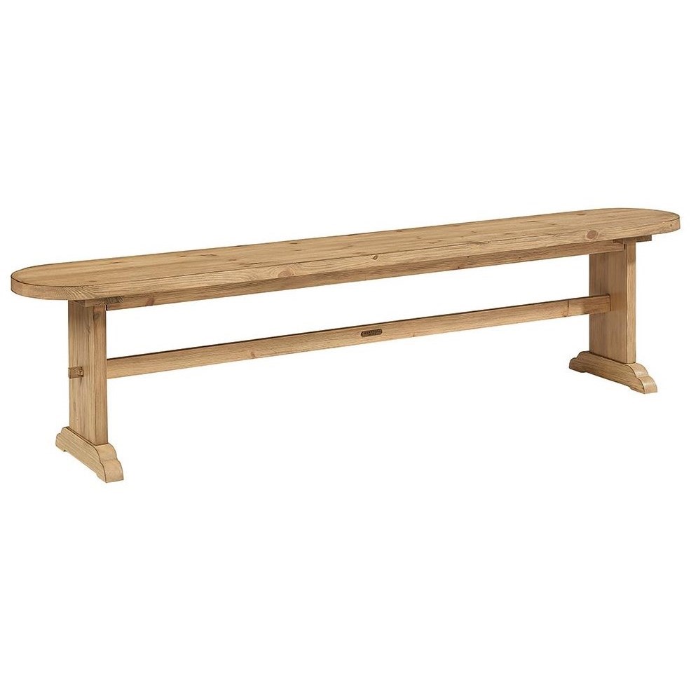 Magnolia Home By Joanna Gaines Primitive Cobbler S Bench With