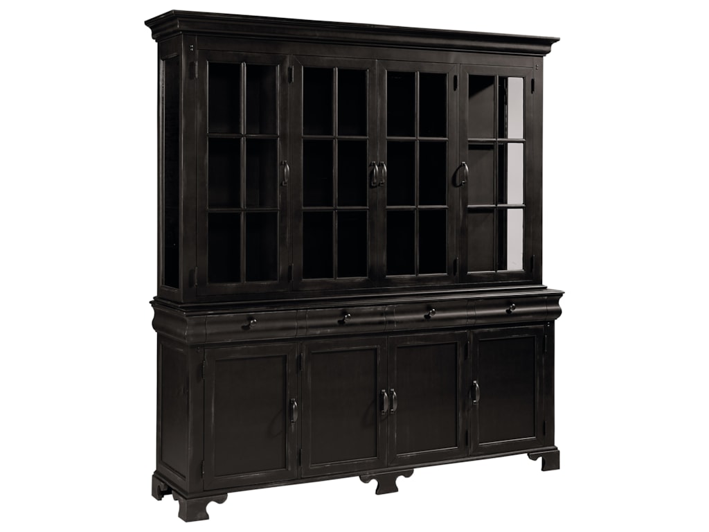 Magnolia Home By Joanna Gaines Traditional Buffet And Magnolia Home By Joanna Gaines Traditional Buffet And Hutch