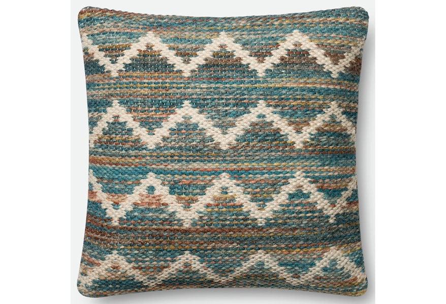 Magnolia Home by Joanna Gaines for Loloi Accent Pillows