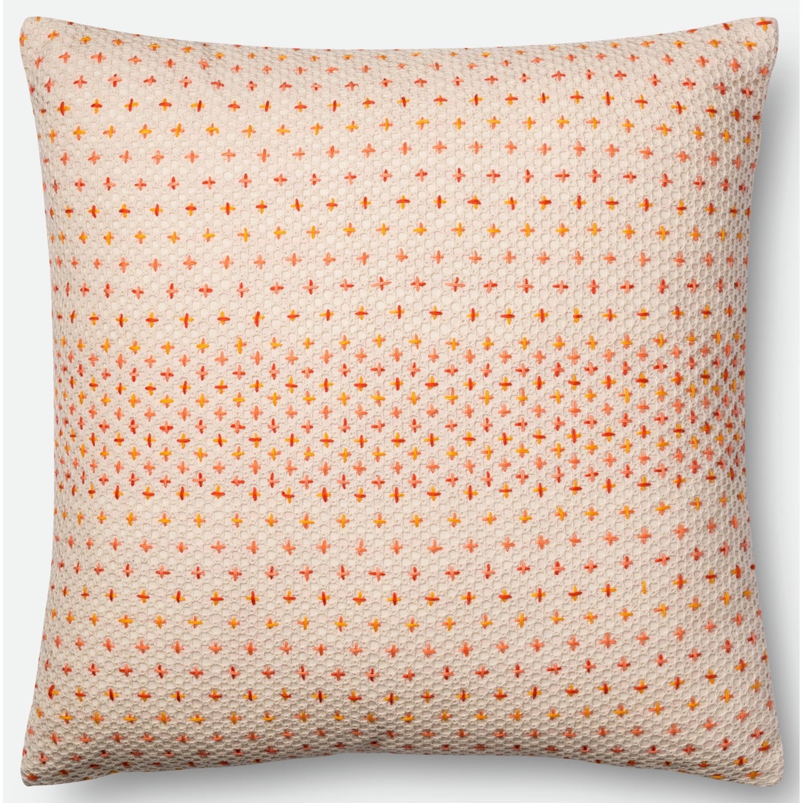 Magnolia Home By Joanna Gaines For Loloi Accent Pillows 22 X 22