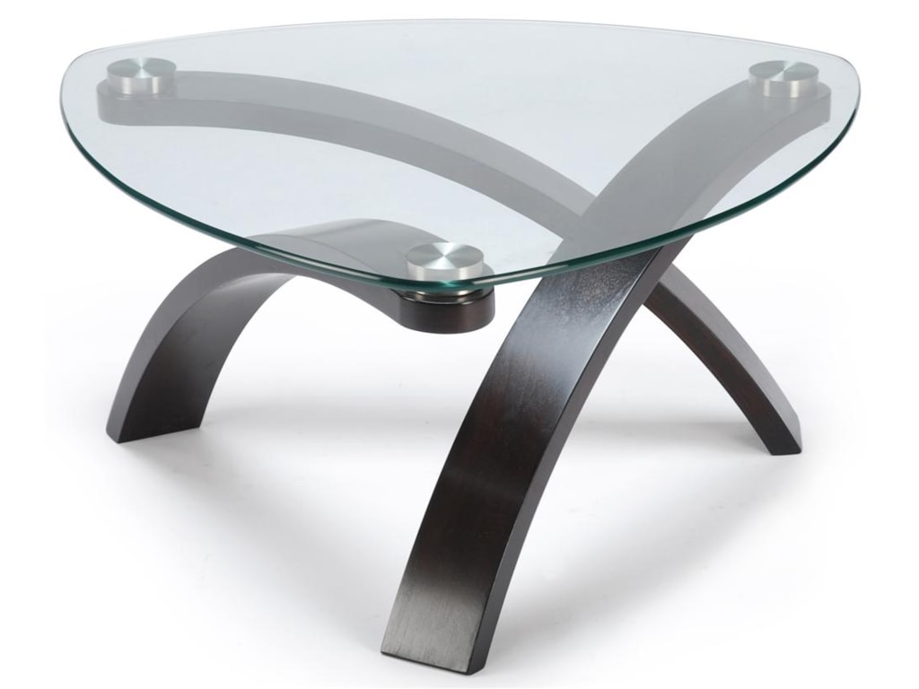 Magnussen Home Allure Cocktail Table With Glass Top And Bent Wood Legs Conlins Furniture Cocktail Coffee Tables Magnussen Home Allure Cocktail Table With Glass Top And Bent Wood Legs Conlins Furniture Cocktail Coffee Tables