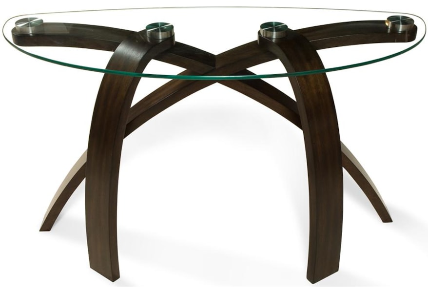 Allure Sofa Table Allure Sofa Table