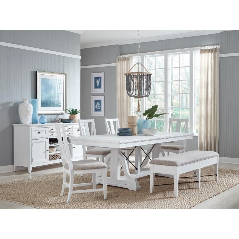 Magnussen Home Heron Cove Formal Dining Room Group Value City