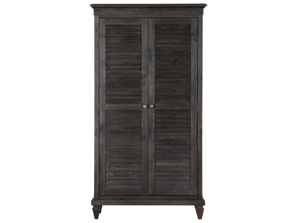 Calistoga Traditional Wardrobe With Adjule Shelves By Magnussen Home At Dean Bosler S Calistoga Traditional Wardrobe With Adjule Shelves By Magnussen Home At Dean Bosler S