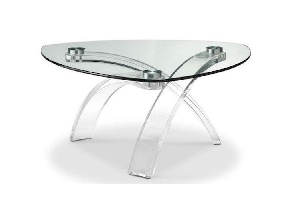 Magnussen Home Cassius Contemporary Glass Top Cocktail Table With Acrylic Base Reeds Furniture Cocktail Coffee Tables Magnussen Home Cassius Contemporary Glass Top Cocktail Table With Acrylic Base Reeds Furniture Cocktail Coffee Tables