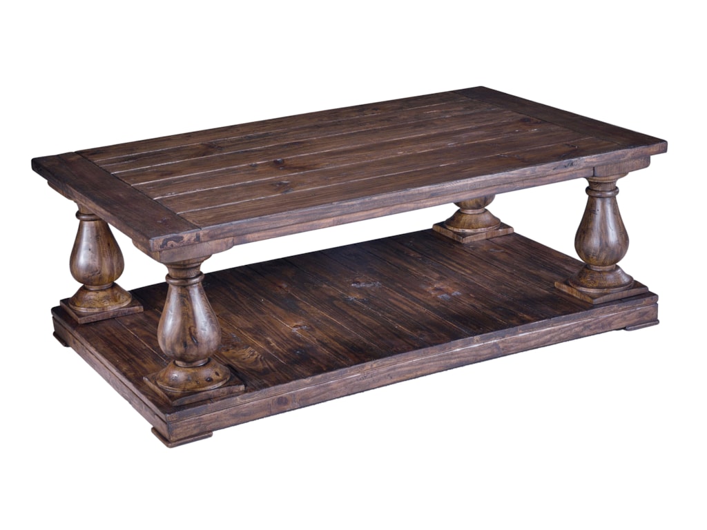 Magnussen Home Densbury T1695 43 Rectangular Column Tail Table Magnussen Home Densburyrectangular Tail Table