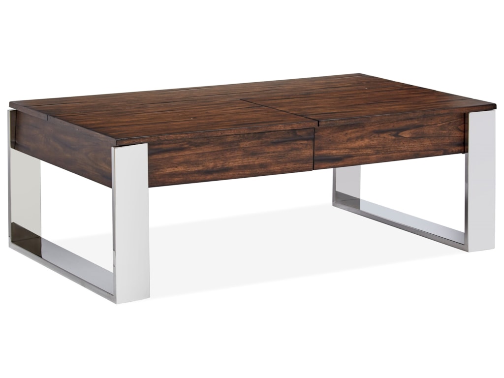 Duvall Storage Tail Table Duvall Storage Tail Table