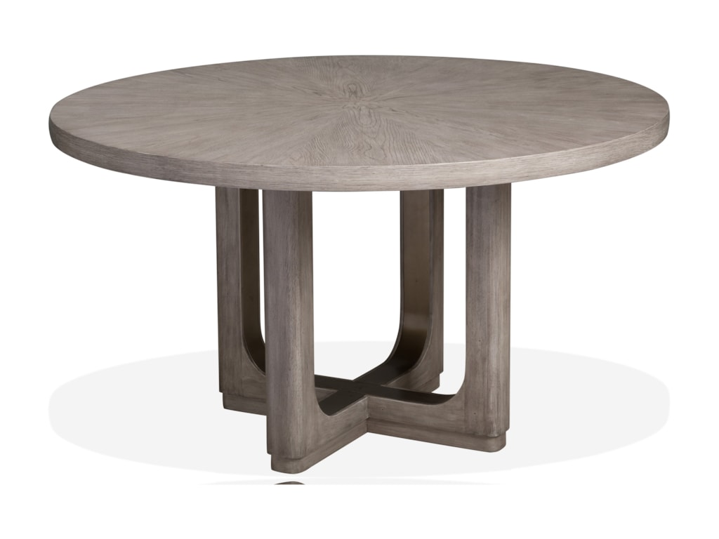 Pacifica Round Dining Table Pacifica Round Dining Table
