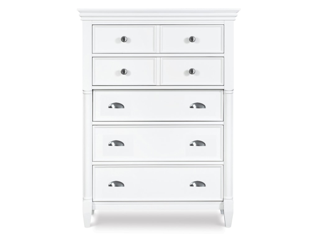 Magnussen Home Kasey Drawer Chest