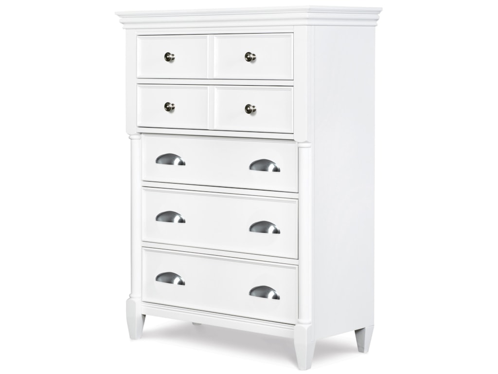 Magnussen Home Kasey Drawer Chest