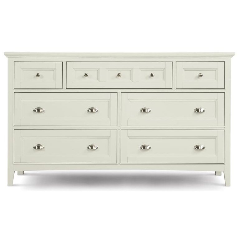Magnussen dresser clearance