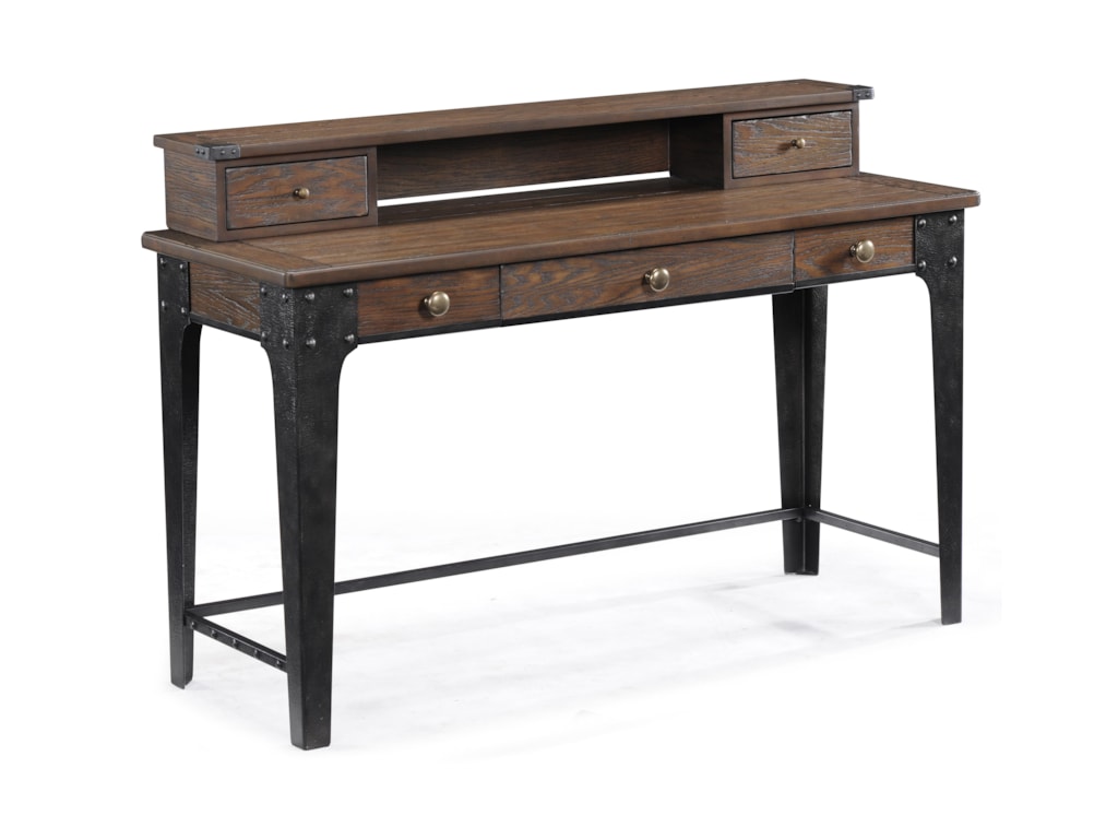 Magnussen Home LakehurstSofa Table Desk