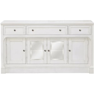 pics White Media Cabinet With Glass Doors usd