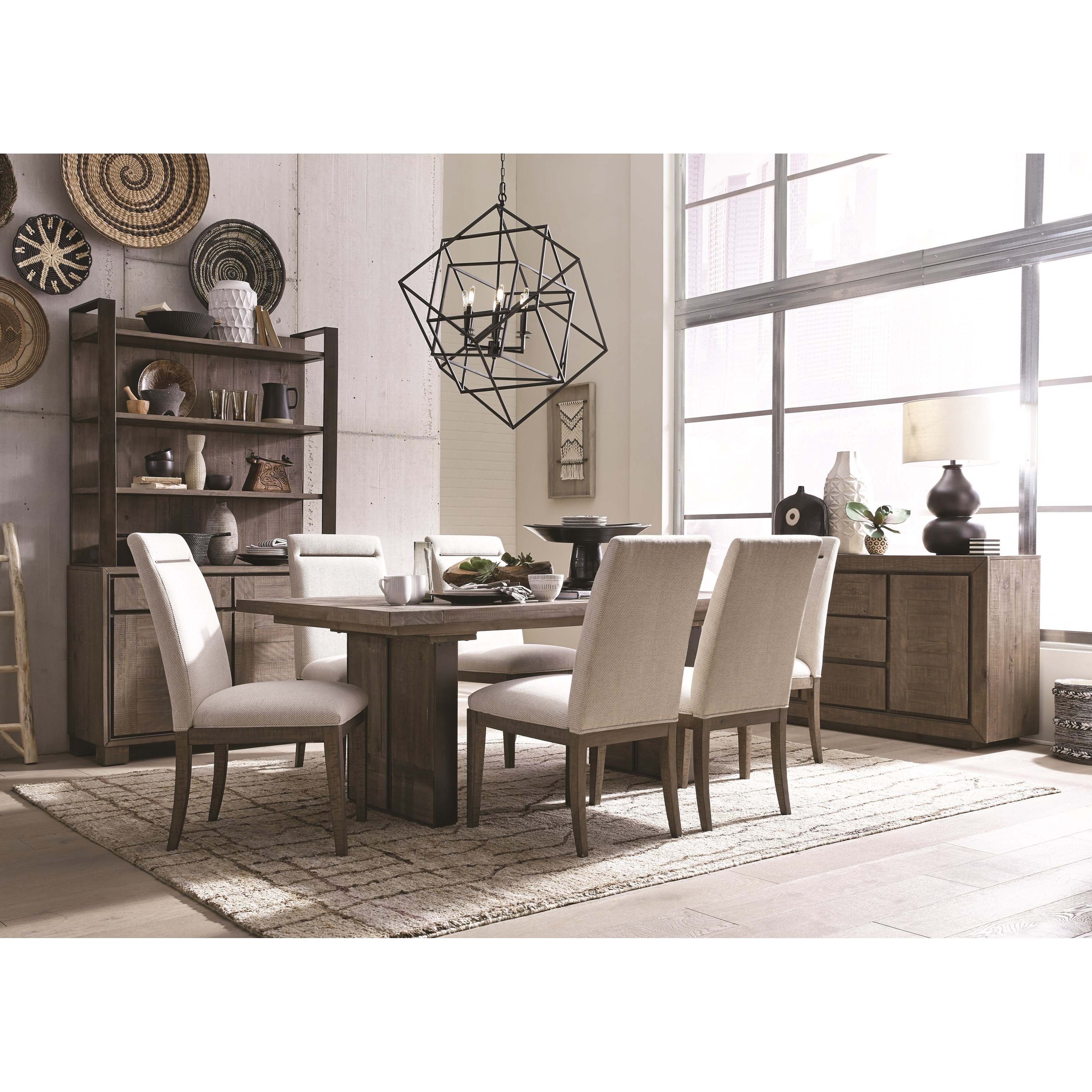 Magnussen Home Granada Hills Dining Room Group Value City
