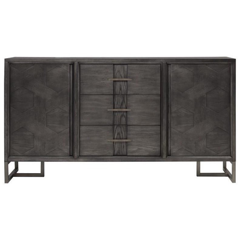 Proximity Heights Sideboard
