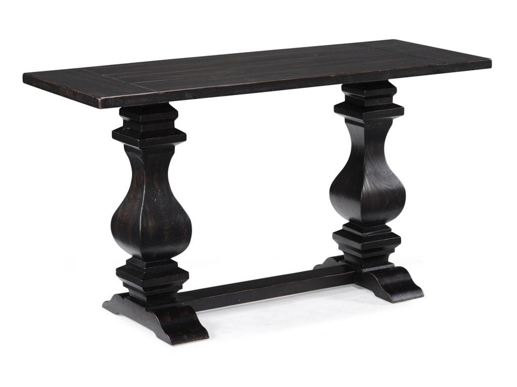 Magnussen Home Rossington T1864 73 Rectangular Sofa Table With Magnussen Home Rossingtonrectangular Sofa Table