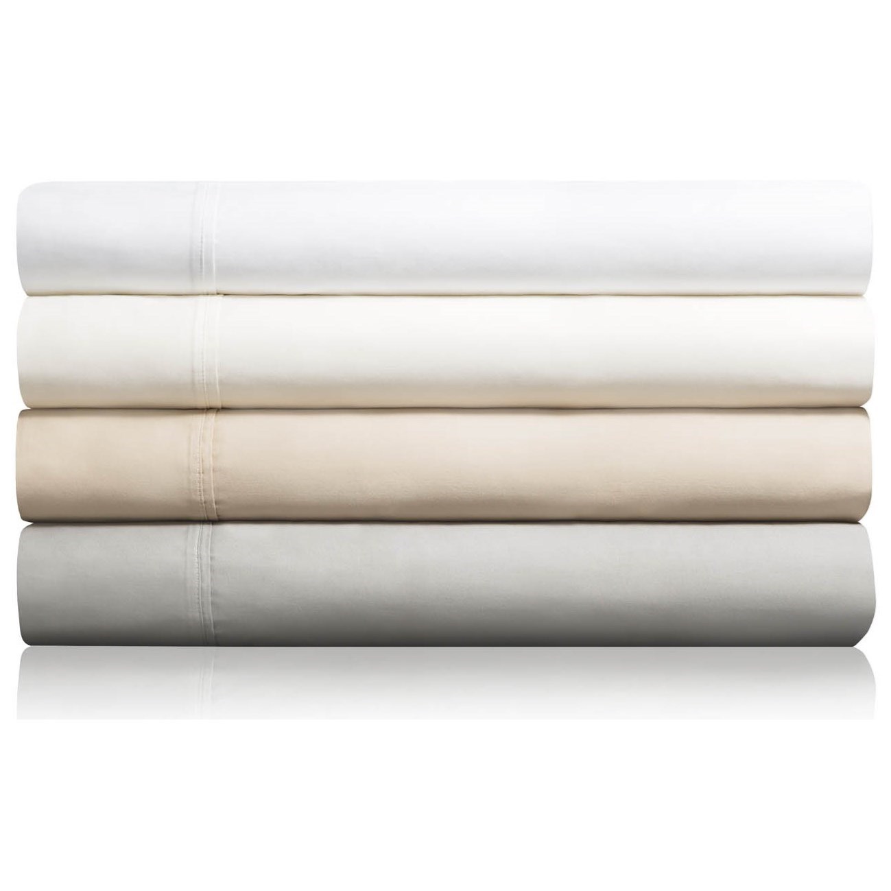 Malouf Bamboo Rayon King Bamboo Sheet 