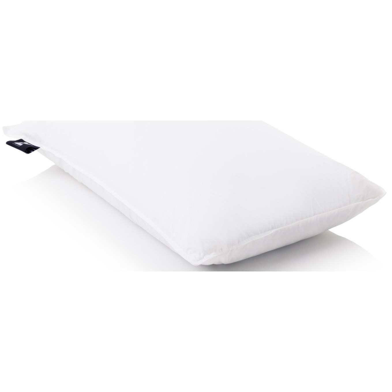 malouf gelled microfiber pillow