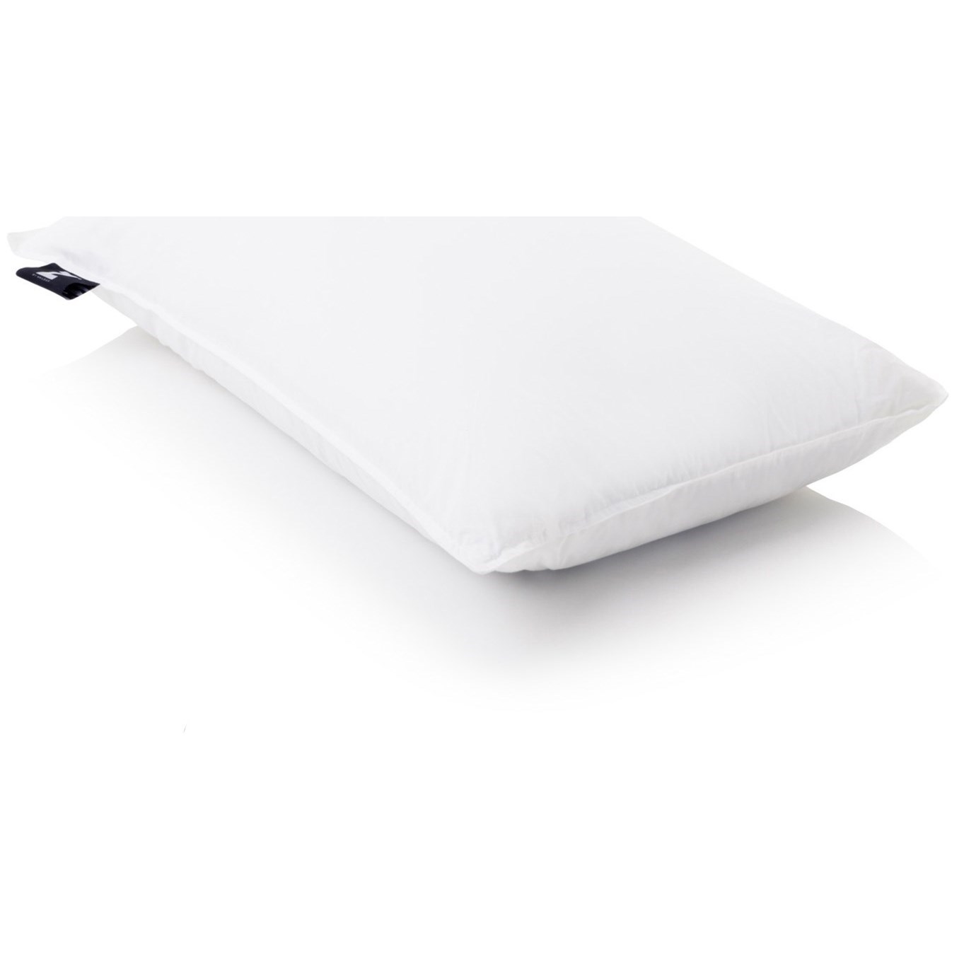 gelled microfiber pillow