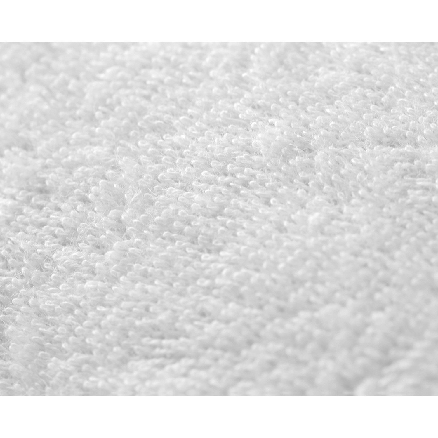 Malouf Pr1me Terry Sl00ffmp Full Pr1me Terry Mattress Protector