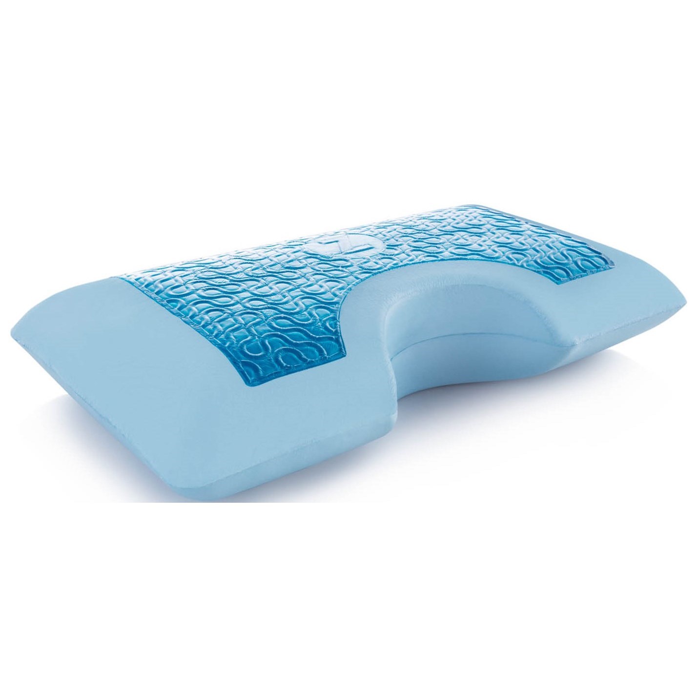Z shoulder gel dough pillow Clearance