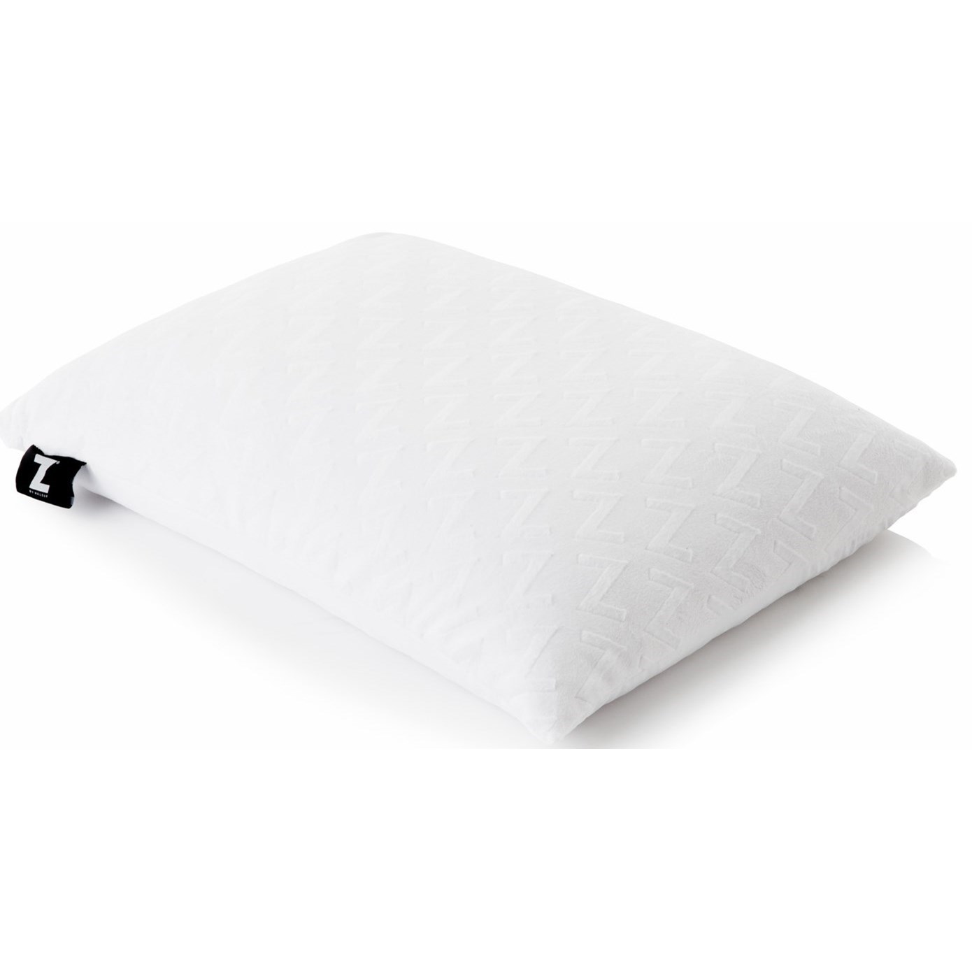 z shredded latex pillow