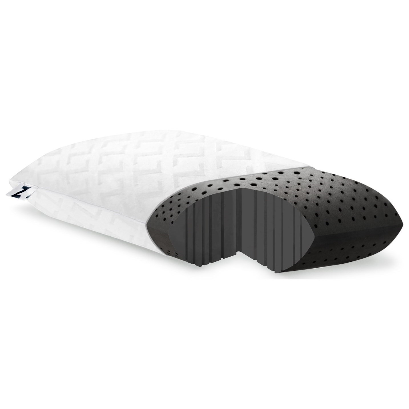 Malouf Zoned Dough And Bamboo Zzqqhpzb Queen Zoned Dough Bamboo